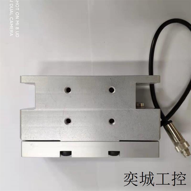 PD5010座台式张力计Erhardt+Leimer367942