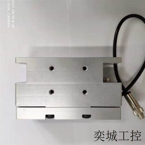 PD5010座台式张力计Erhardt+Leimer367942
