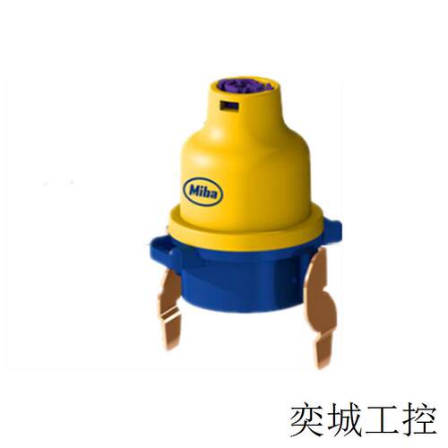 烟火电池隔离器POWERfuse 电阻 电气开关