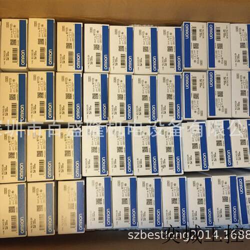 OMRON原装全新 行程开关D4A-3105N D4A-3112N
