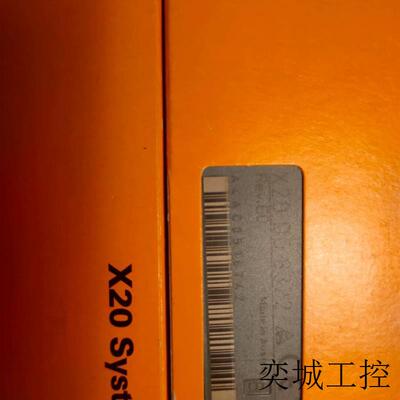 贝加莱模块X20DO8322/X20AO2622全新原装现货议价