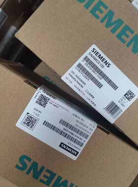 SIEMENS/西门子V20标准通用变频器 6SL32105BE318UV0全新原装现货