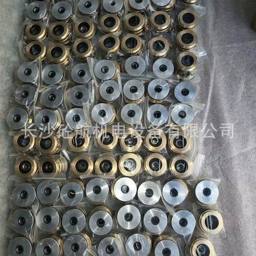 直销源头厂家直销 混凝土泵车配件 杰牌/斯宝气缸组件