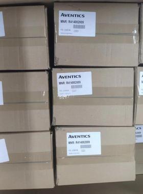 德国安沃驰AVENTICS二位五通换向阀0820060551原装正品销售