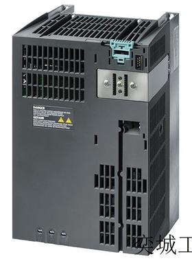 Power Module Unfiltered 6SL3224-0BE27-5UA0