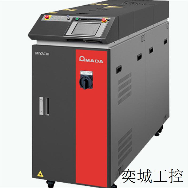 YAG激光焊接机ML-2550A(400W)