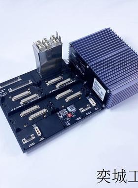 全新电源带底板模块光纤分路器P0922YU/P0926HZ/P0926AH