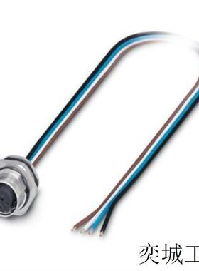 SACC-DSI-FS-4CON-PG9/0,5 SCO设备连接器1556621