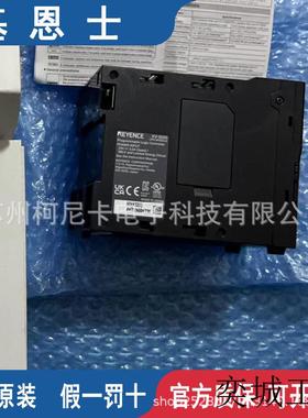 KeyencePLC可编程控制器KV-8000   KV-7000C