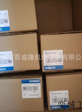 /原装全新 PLC模块C200HG-CPU53-E C200HG-CPU63-E