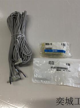 MXQ 系列 气动滑台 MXQ6-10CSAT-M9NV