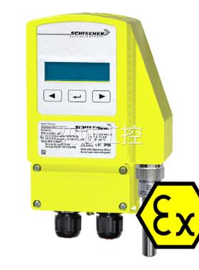 德国Schischek斯凯科执行器InMax-5.10-BF原装特价