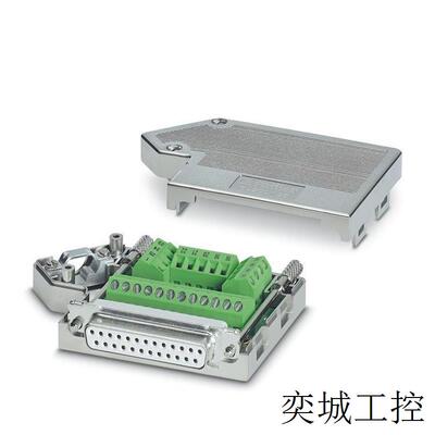 SUBCON-PLUS F32761871 D-SUB 9位,孔式连接器