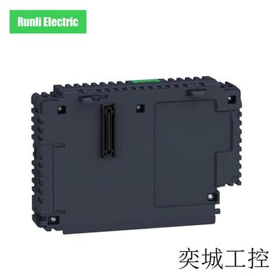 For Schneider HMIG3U 高级卡槽 适用于通用面板