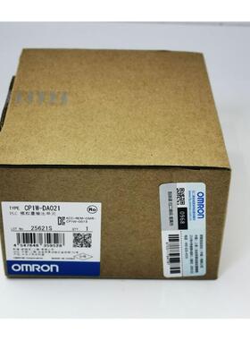 欧模拟量I/O单元CJ1W-DA021-IC101-MD231-OD231-OD233-OD261