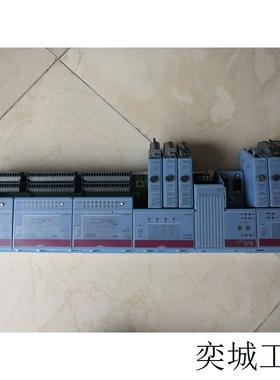 二手2003系列PLC模块底板 7BP706.0  现货