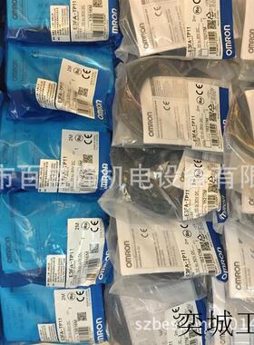 /原装全新 光电开关E3FA-LN11 LP21 现货E3FA-LN12