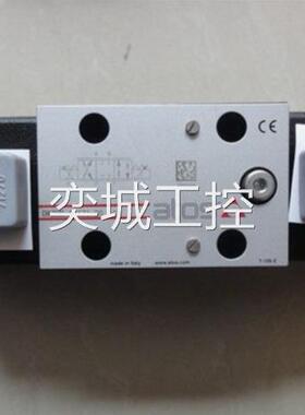 ATOS阿托斯电磁换向阀DHI-0751/2-X 230/50/60AC议价