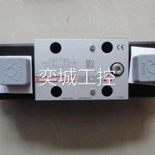 ATOS阿托斯电磁换向阀DHI-0751/2-X 230/50/60AC议价
