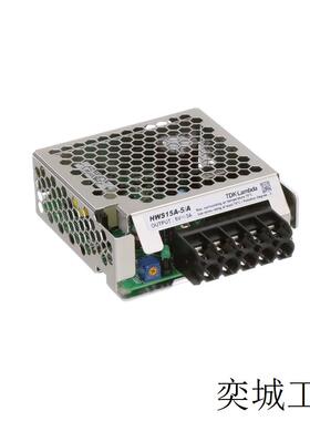 日本-电源模块HWS15A-5/A拍前议价
