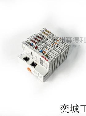 二手模块EK1100/EL2809/EL2798/EL3151/EL1809