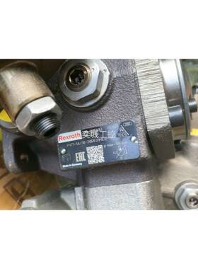 PGH5-3X/080RE11VU2力士乐齿轮泵库存议价