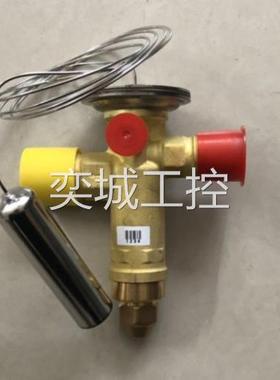 客车巴士公交车空调用067N7169丹佛斯DANFOSS膨胀阀06n7169议价
