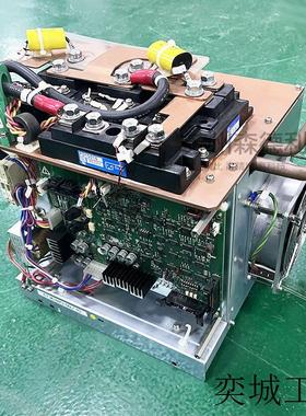 二手焊机冲放电模组67363WO 板卡ME-1902D