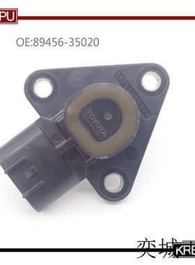 89456-35020适用于丰田进气压力传感器