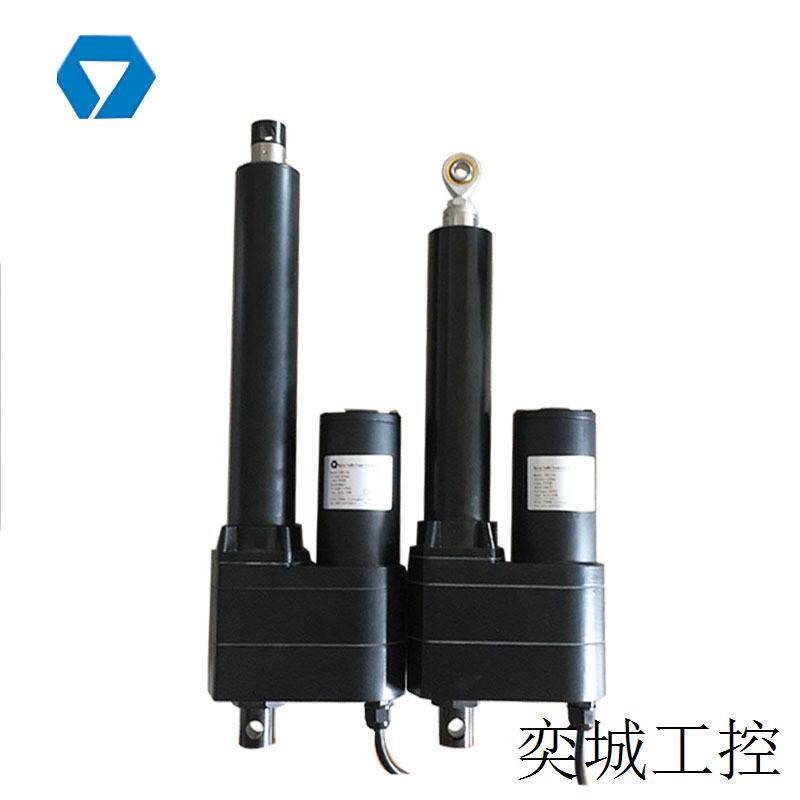 直流线性执行机构 致动器 linear actuator