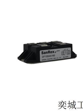 KK110F120 KK110F160 全新可控硅模块晶闸管参数 驱动半导体