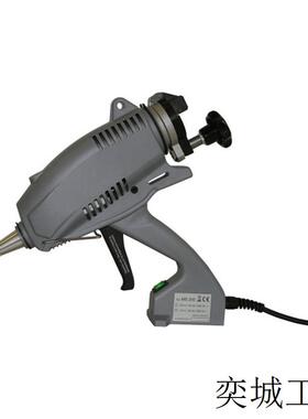 REKA热喷涂系统TR 60 LCD 涂胶枪