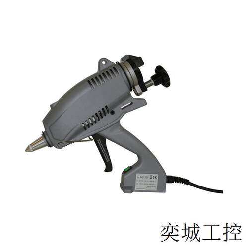 REKA热喷涂系统TR 60 LCD 涂胶枪