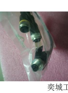 全新原装图尔克 VBRS4.4-2RKC4T-0.3/0.3/TXL 6628110 现货