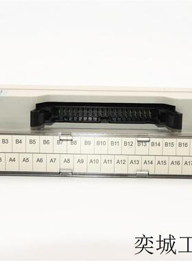 韩国SAMWON 三元 端子台XTB-40H 端子接头线缆 C37HD-15PB