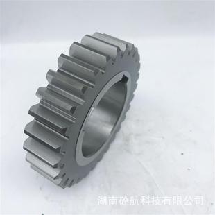直销原厂三轴齿轮33 零售 混凝土泵车零配件在线促销