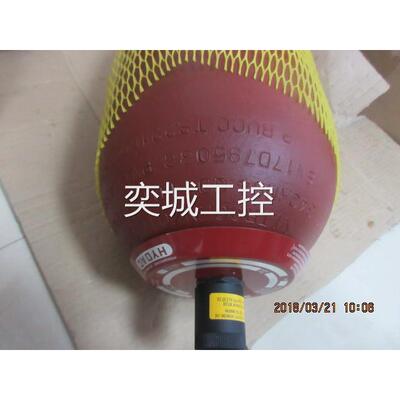 HYDAC贺德克皮囊式蓄能器SB330-4A1/112A9-330A