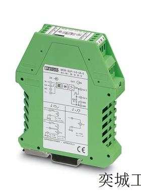 MCR-SL-S-16-SP-24电流监视2864464 MCR接触器正弦交流电