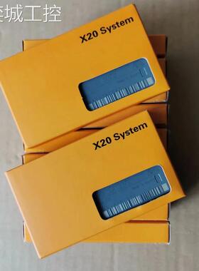 X20DI9372 X20IF1082-2正品贝加莱模块 全新原装 现货 议价议价议