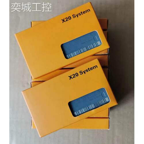 X20DI9372 X20IF1082-2正品贝加莱模块 全新原装 现货 议价议价议