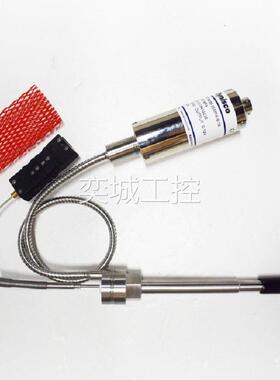 Dynisco压力传感器DYMT-S-1/2-RTD-0-20-G