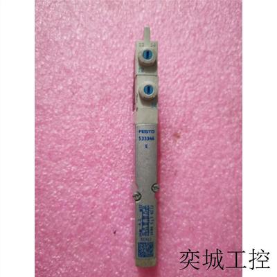 拆机正品FESTO费斯托电磁阀 533346  VMPA1-M1H-E-PI  现货