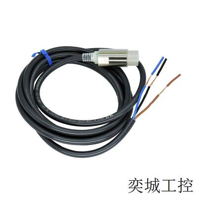 O姆龙接近传感器E2E-X18MB1D30-X18MC130-X10MC118