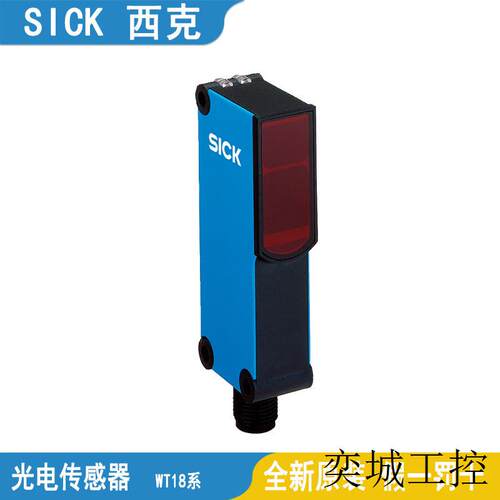 WTF18-3V910光电传感器WT18-3P110-3N610 WLF18-3P930