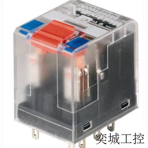 /WEIDMULLER 8636230000 继电器 RCM570220