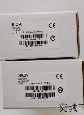 i10-RA213 全新现货 6025085