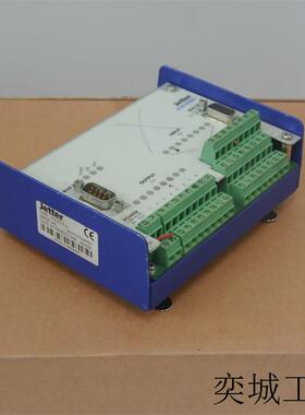 科尔摩根 伺服驱动器 JX2-IO16U     二手