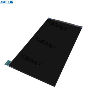 HDMI转MIPI转接板 带5.5寸tft液晶1440*2560分辨率高清屏幕驱动板