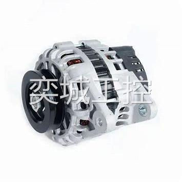 TA000A48401 400-40047Alternator6675292 6678205 6681857发电机