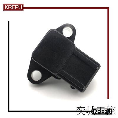 MR299300 E1T16671适用于三菱帕杰罗 五十铃进气压力传感器